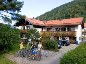 Beim Radl-Sepp inkl. Chiemgaukarte Ruhpolding